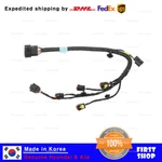 Oem Injector High Pressure Sensor Harness 353412GGA1 For Hyundai Sonata 15-20. Fixed Price $73.00.