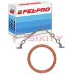 Fel-pro Rear Engine Crankshaft Seal Kit For 2005-2009 Hyundai Tucson 2.7L V6 Tg. Fixed Price $34.61.