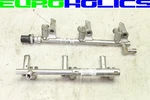 Oem Jaguar Xj X351 13-19 3.0L Fuel Rail Left Right DX23-9G802-AB DX23-9G774-AC. Fixed Price $61.74.