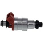 Gb 842-12139 Reman Multi Port Fuel Injector For 86-87 Toyota Celica. Fixed Price $60.20.