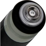 Vdo Fuel Injector For Dakota, Durango, Grand Cherokee FI11334S. Fixed Price $57.53.