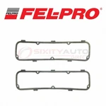 Fel-pro Valve Cover Gasket Set For 1963 Mercury Country Cruiser 6.4L V8 Su. Fixed Price $32.87.