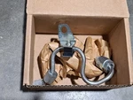 Cummins 4937934 Injector Fuel Supply Tube. Fixed Price $149.63.