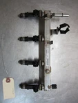 Fuel Injectors Set With Rail For 16-20 Chevrolet Trax 1.4 5565971. Fixed Price $110.25.
