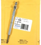 Genuine Oem 62G / 97226202 Diesel Glow Plug 01-04 Chevy Gmc LB7 Duramax 6.6L. Fixed Price $28.23.