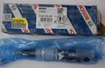 Genuine Bosch 0445120424 Fuel Injector Nozzle 424. Sealed Bag Open Box. Fixed Price $374.95.