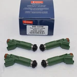 23250-22040 New 4X Denso Fuel Injectors For Toyota Corolla Celica 1.8L 2000-2007. Fixed Price $60.00.