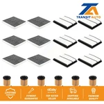 Air Cabin Engine Cartridge Oil Filters (18 Total) Kit For Hyundai Tucson Kia Fe. Fixed Price $197.63.