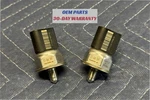 Oem Bmw 7537319 Pc Fuel Rail High Pressure Regulator Sensor Switch F01 09 15. Fixed Price $35.99.