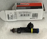 Motorcraft Fuel Injector Ford (CM-5244) Oem Fomoco B556V FC4E-9F593-AB. Fixed Price $45.00.