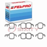 Fel-pro Exhaust Manifold Gasket Set For 1969-1970 Chevrolet Estate 5.0L 5.3L Gw. Fixed Price $16.04.