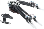 Autotecnicaautotecnica 19210688 Fuel Injector. Fixed Price $200.00.
