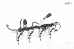 2019 Audi Q5 2.0L Tfsi Gasoline Engine Fuel Injection Rail & Injectors Oem. Fixed Price $236.99.