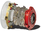 Mcleod For Rxt 1200 Twin Disc Clutch Kit 2015+ Dodge Challenger Hellcat. Fixed Price $1795.00.