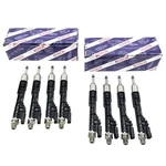 8X Genuine Bosch Fuel Injectors 0261500109 For Bmw M5 M6 X5 X6 550I 13647597870. Fixed Price $314.99.