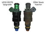 Set Of 6 New Bosch Upgrade Injectors Porsche 911, 3.2 1984-89 0280150158. Fixed Price $570.00.