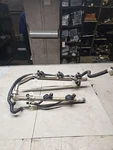 2009-2012 Ford Escape 3.0L 5 Fuel Injectors W/ Rail Assembly. Fixed Price $99.99.