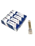 Bosch 62274 Fuel Injector Set New X Fits Mercedes-benz W201 190E 0000785623. Fixed Price $120.00.