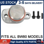 Oil Injection Block Off Plug Hardware Cap For Yamaha Big Wheel BW80 PW50 All. Fixed Price $20.68.
