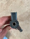 Bosch Volvo D5 Euro Injector 0445110078 8658353. Fixed Price $25.00.