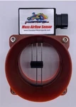 1997-2001 Camaro Firebird Granatelli Motorsports Mass Airflow Sensor 350112-RED. Fixed Price $379.93.