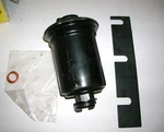 Fuel Filter Kit New Old Stock Beck Arnley 043-0890, 9634. Fixed Price $9.89.