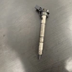Brand New For Vw Audi 3.0 Tdi Diesel Fuel Injector 0445117033 059130277CP. Fixed Price $130.00.