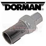 Dorman Hvac Pressure Switch For 2008-2011 Dodge Caliber Heating Air Lj. Fixed Price $62.03.