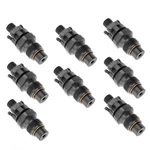 Reman 1983-1991 Gm Chevy 6.2L Diesel Fuel Injector Set 0432217092. Fixed Price $229.00.