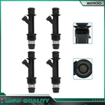 For 2003 2004 2005 Pontiac Sunfire Chevrolet Cavalier 2.2L 4PCS Fuel Injectors. Fixed Price $33.09.