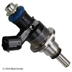 158-1457 Beck Arnley Fuel Injector Gas For Mazda 3 CX-7 2007-2012. Fixed Price $253.61.