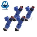 750CC Fuel Injectors X4 For 16611-AA720 Subaru Impreza Wrx Sti. Fixed Price $66.99.