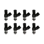 522-768X Holley Terminator Fuel Injectors Set Of Eight. Fixed Price $486.95.