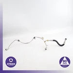 Bmw F06 M6 Gran Coupe Engine High Pressure Fuel Feed Line 7599874 Oem. Fixed Price $41.50.