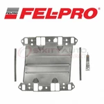 Fel-pro Valley Pan Gasket Set For 1977 Oldsmobile Delta 88 3.8L V6 Engine Mh. Fixed Price $76.31.