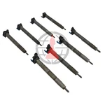 Ford Injector Cores Set 11-14 6.7L Powerstroke BC3Q-9K546-AD BC3Z9H529B F250 F35. Fixed Price $300.98.