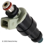 Beck Arnley 158-0092 New Fuel Injector For Select 79-88 Toyota Models. Fixed Price $90.99.
