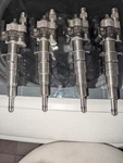 Bmw Index 12 Injectors Price Shown Is Per-injector. Read Description. Fixed Price $100.00.