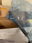 Fuel Injector Mopar 68490022AA Each. Fixed Price $300.00.