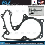 Genuine Water Pump Gasket For 10-25 Genesis Hyundai Kia 3.3L 3.8L 21355-3C530. Fixed Price $15.22.