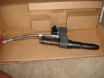 Electro Motive Fuel 40112941 Utex INJECTOR-710-TI Core Code C-ECI1/2. Fixed Price $1550.00.