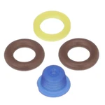 For Volkswagen Passat 2005 Fuel Injector Seal Set Replacement Z7X-711. Fixed Price $18.09.