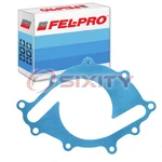 Fel-pro Water Pump Gasket 1986-1993 Ford Thunderbird 5.0L V8 Engine Oi. Fixed Price $10.72.