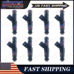 Set 0280158227 BR3E-E5A Fuel Injectors EV6 For 2011-2018 Mustang 5.0 Coyote. Fixed Price $40.58.