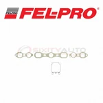 Fel-pro Intake Exhaust Manifold Combination Gasket For 1942-1947 Gmc CC150 Cd. Fixed Price $20.10.