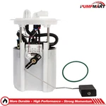 Fuel Pump Assembly Fits Dodge Durango Jeep Grand Cherokee 2011-14 V6-3.6L E7271M. Fixed Price $48.49.