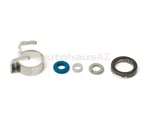 Bosch Fuel Injector Seal Kit 13647600869 Mini Cooper Countryman Paceman. Fixed Price $35.74.