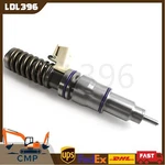 3801369 Fuel Injector For Volvo D13C MD13 Penta TAD1353GE TAD1344GE. Fixed Price $238.07.