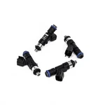 Deatschwerks Fuel Injectors For Dodge Neon 2003 04 2005 Srt 750CC - Set Of. Fixed Price $544.78.