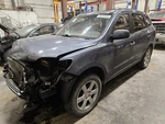 Used Fuel Injection Throttle Body Fits: 2009 Hyundai Santa Fe 3.3. Fixed Price $95.00.